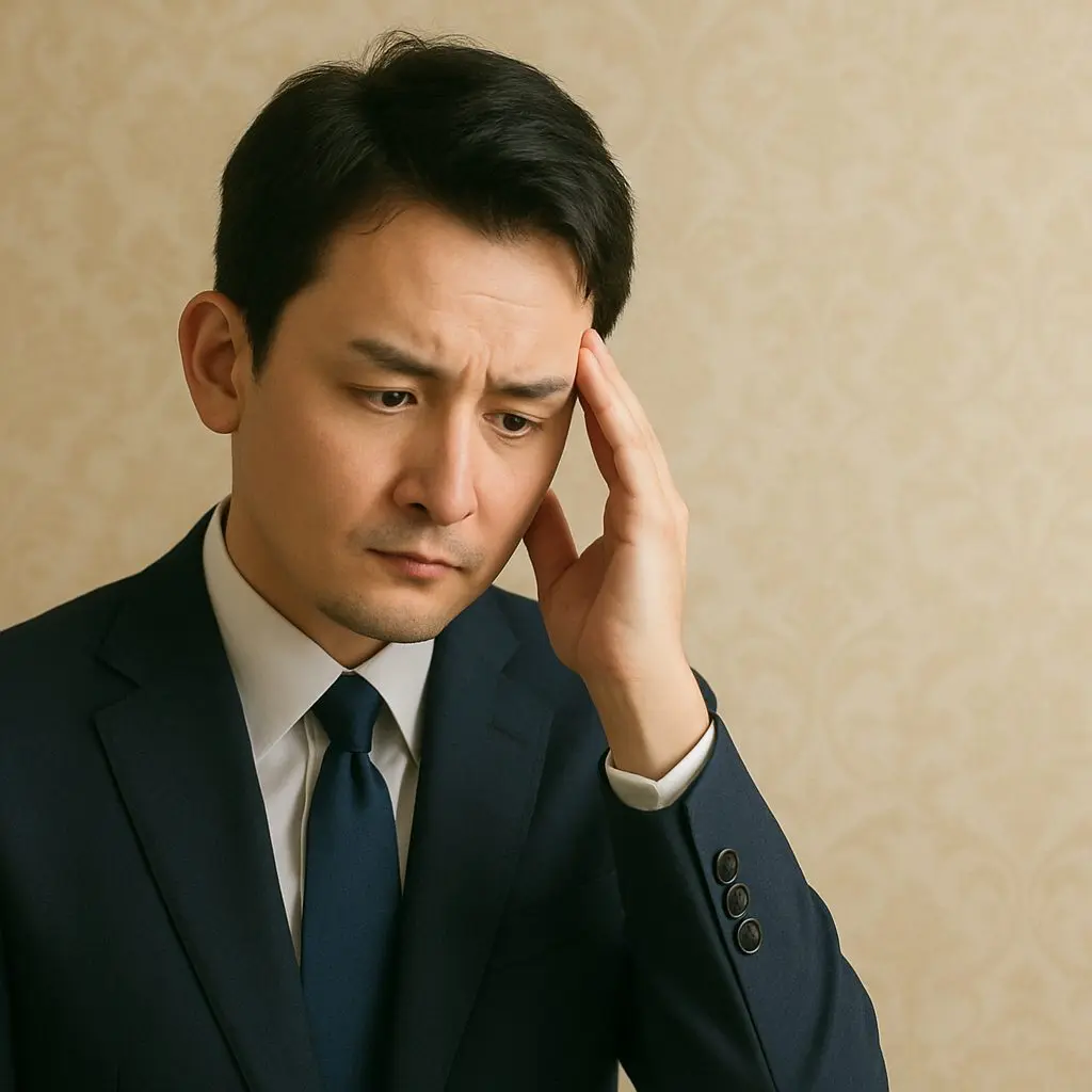 男性は何歳から結婚を焦り始めるのか？