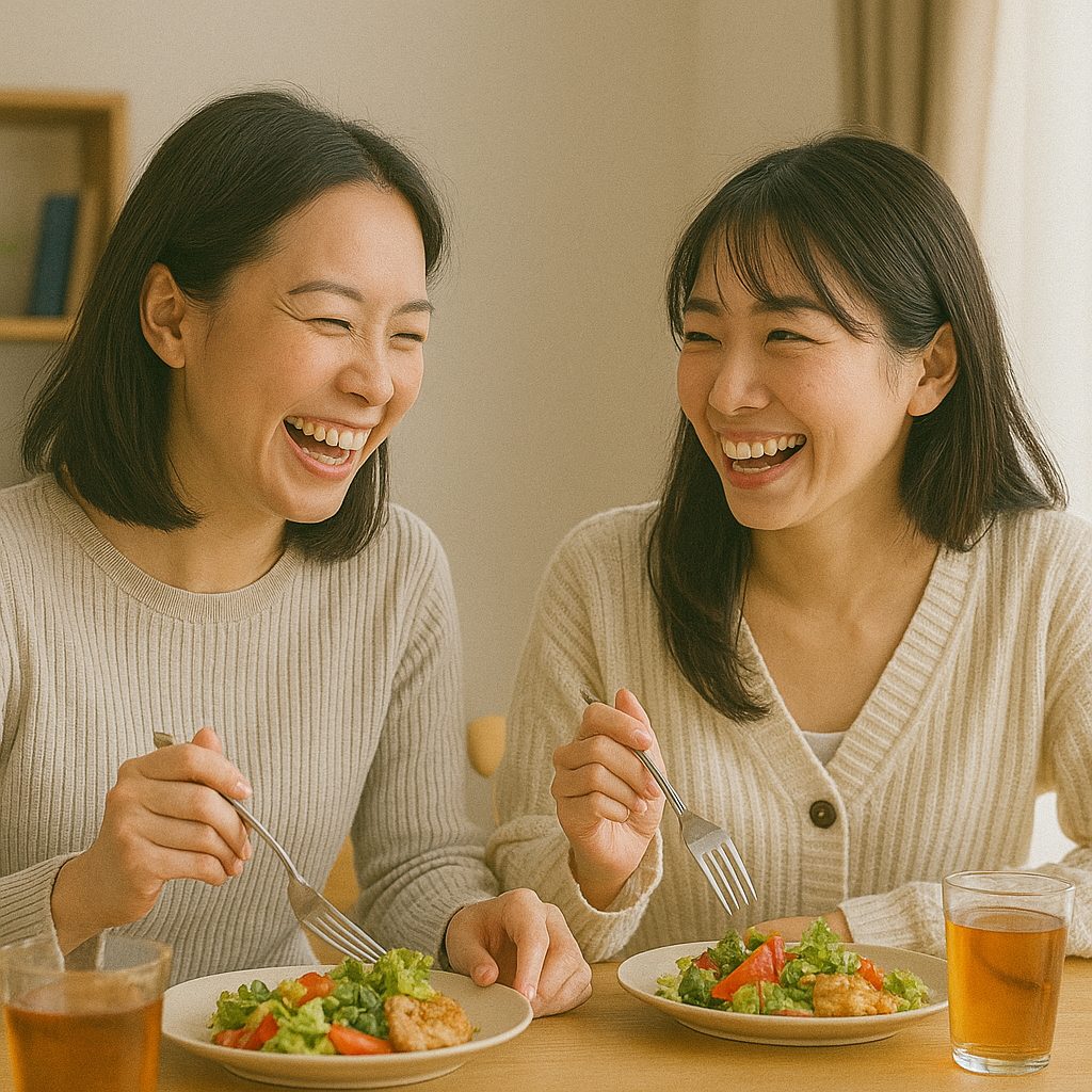 結婚後も友達と疎遠にならないためのポイント