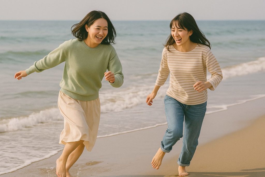 結婚する前に友達と遊ぶべき理由とは？