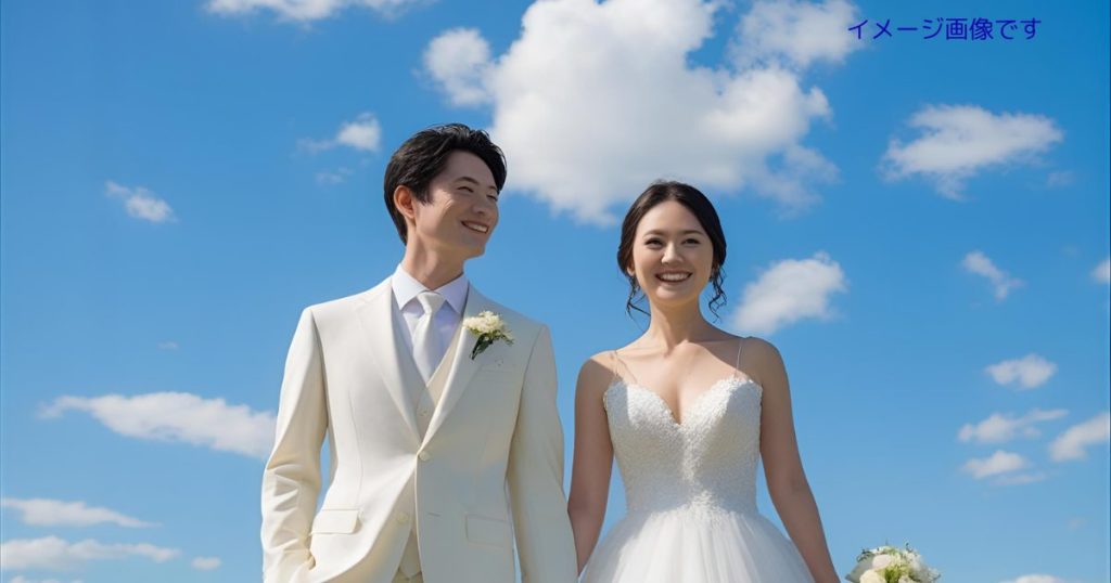結婚式挙げない奴って何なの？理由と本音