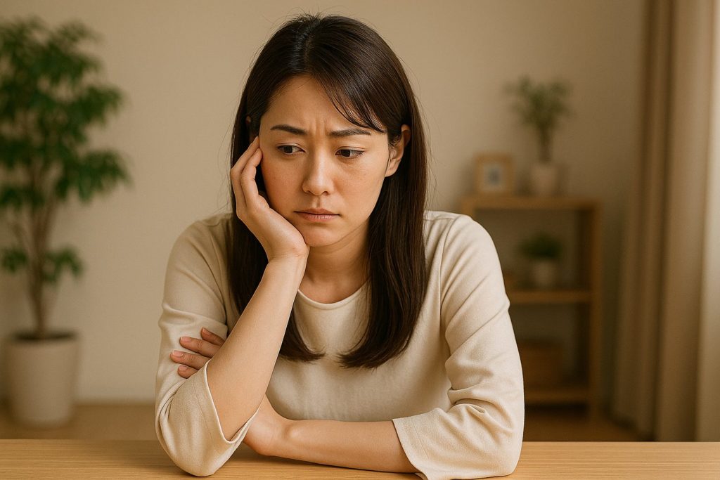 結婚相談所 やめとけと感じる背景とは