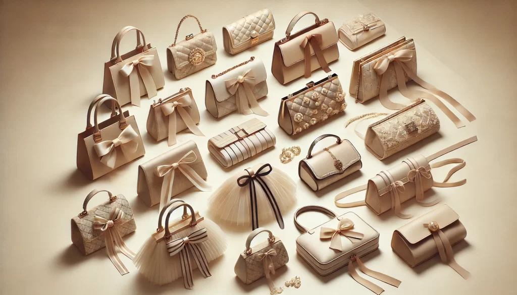 結婚式 バッグ しまむらの選び方と魅力